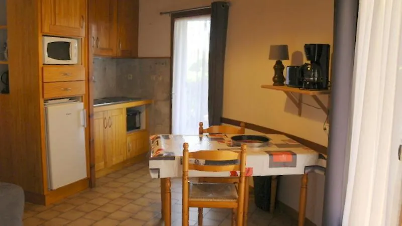 Maisonnette Cazaubon 0*,  Fransa