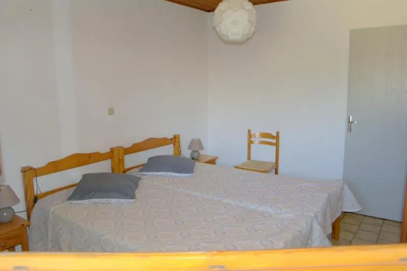 Maisonnette Cazaubon Daire