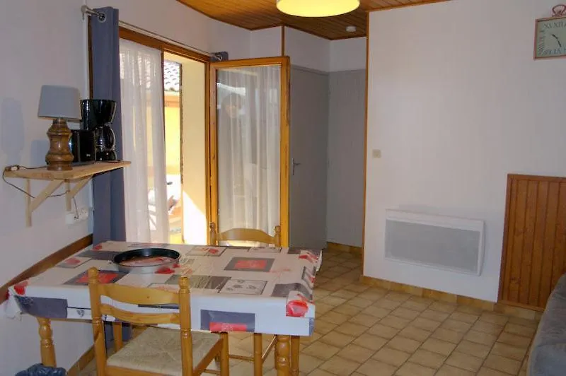 Maisonnette Cazaubon Fransa